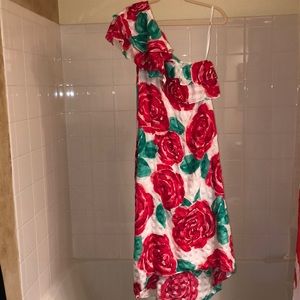 Kentucky Derby dress